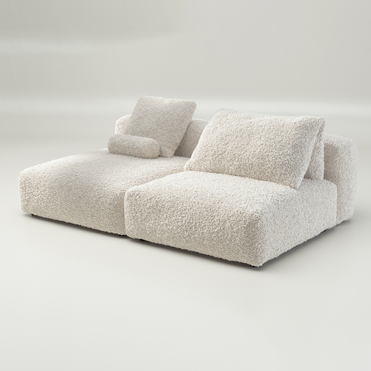 Vetsak Sofa set 01 XL 8 Vetsak Sofa set 01 XL - Afbeelding 8