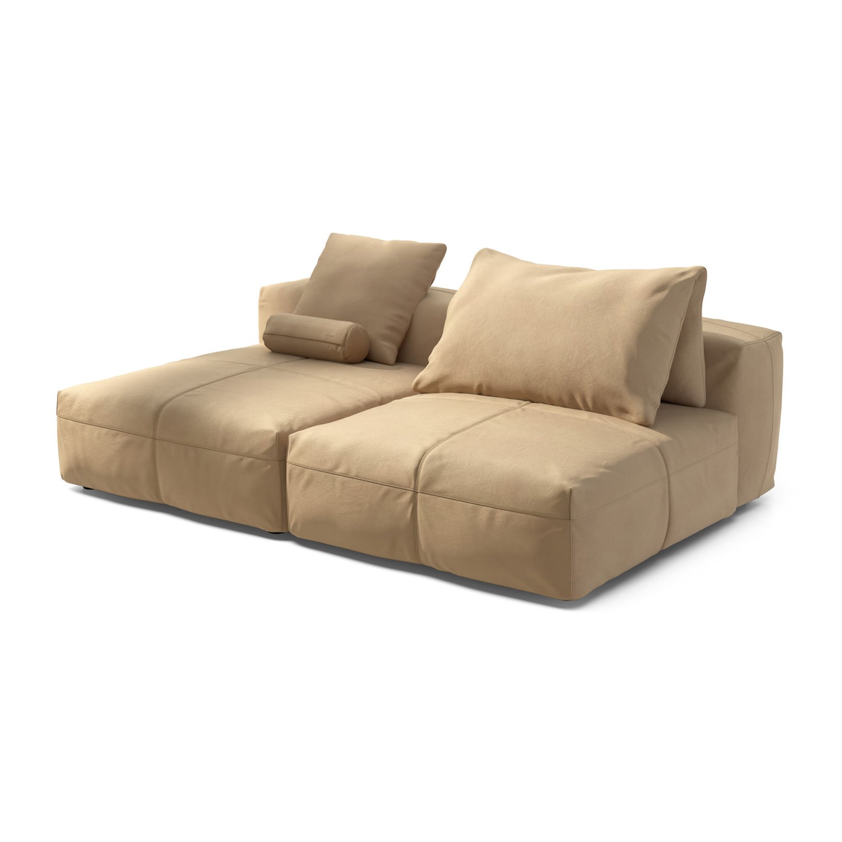 Vetsak Sofa set 01 XL 31 Vetsak Sofa set 01 XL - Afbeelding 31