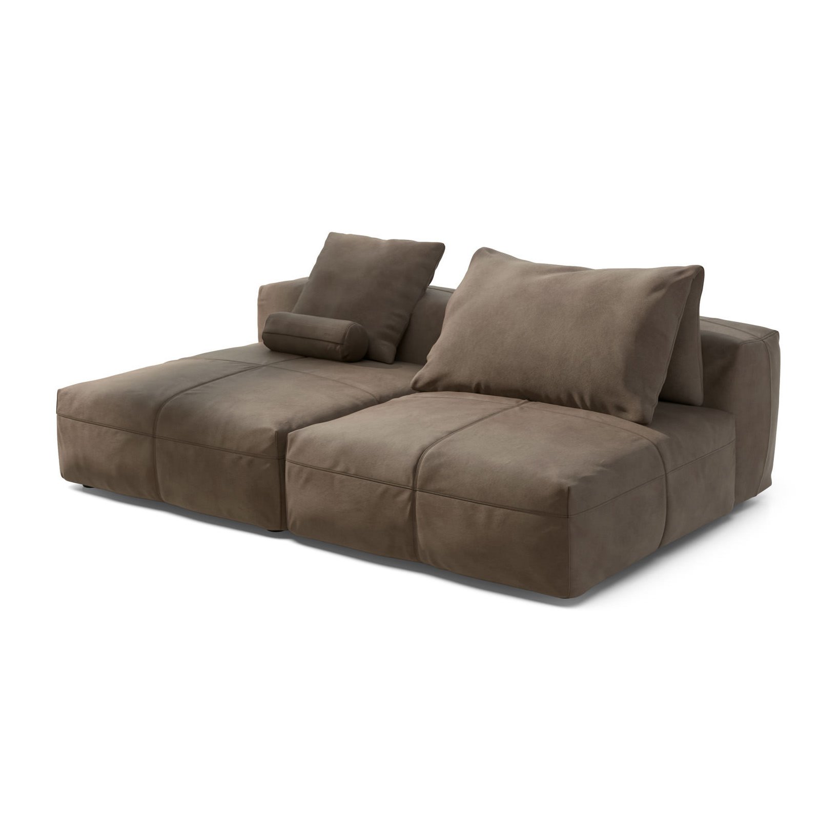 Vetsak Sofa set 01 XL 33 Vetsak Sofa set 01 XL - Afbeelding 33