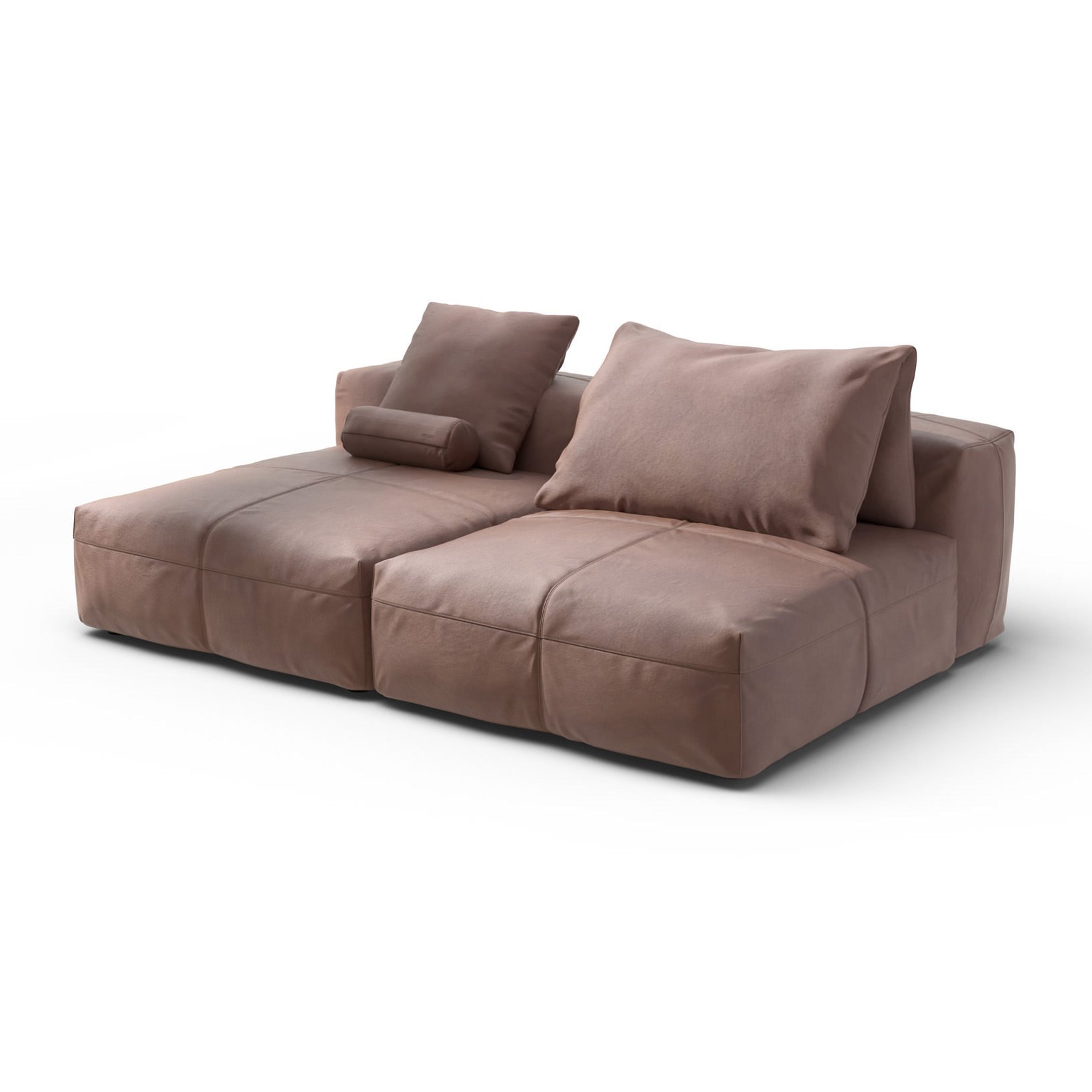 Vetsak Sofa set 01 XL 35 Vetsak Sofa set 01 XL - Afbeelding 35