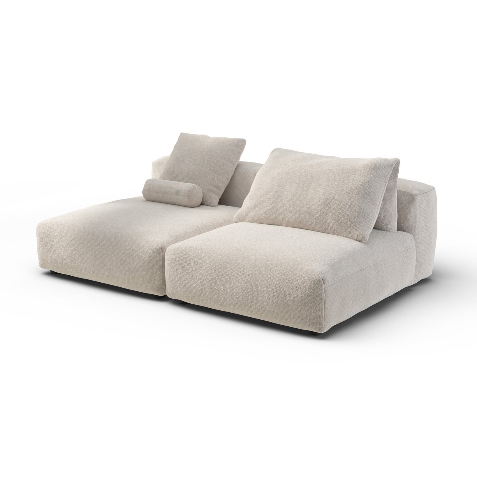 Vetsak Sofa set 01 XL 28 Vetsak Sofa set 01 XL - Afbeelding 28