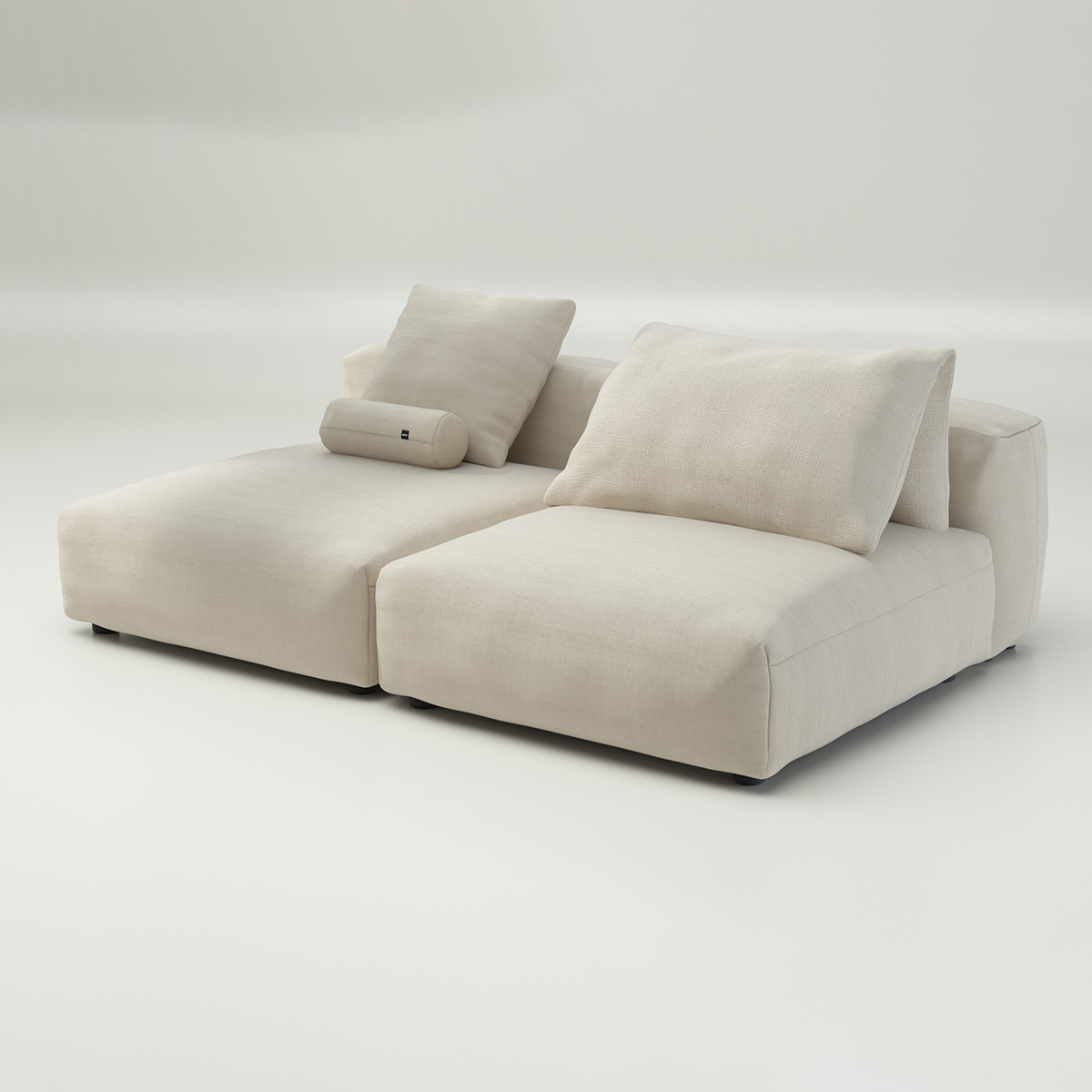 Vetsak Sofa set 01 XL 9 Vetsak Sofa set 01 XL - Afbeelding 9
