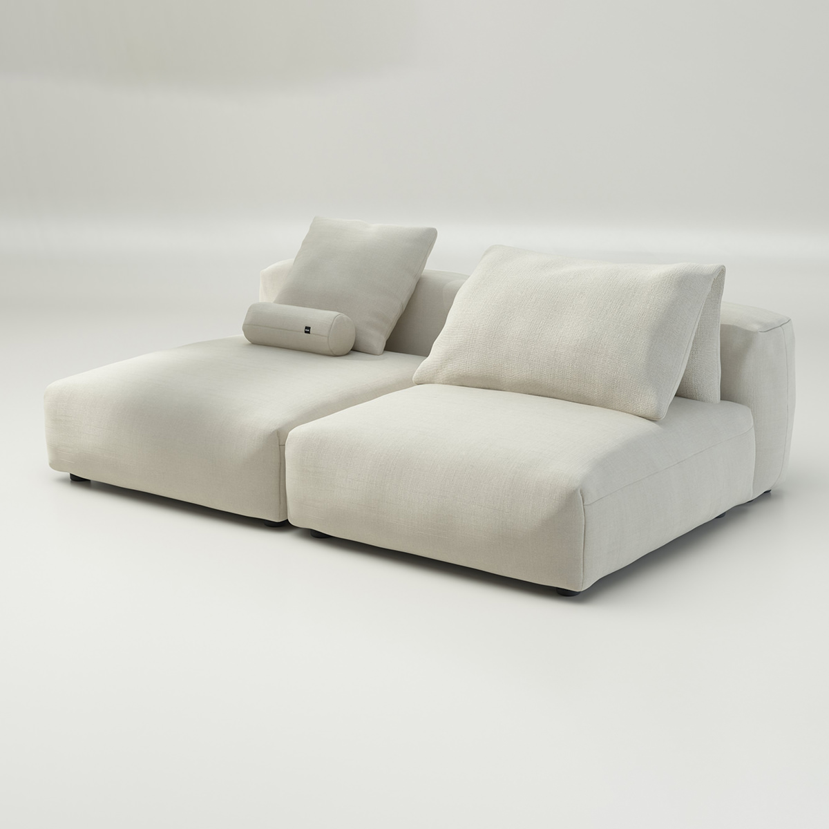 Vetsak Sofa set 01 XL 10 Vetsak Sofa set 01 XL - Afbeelding 10