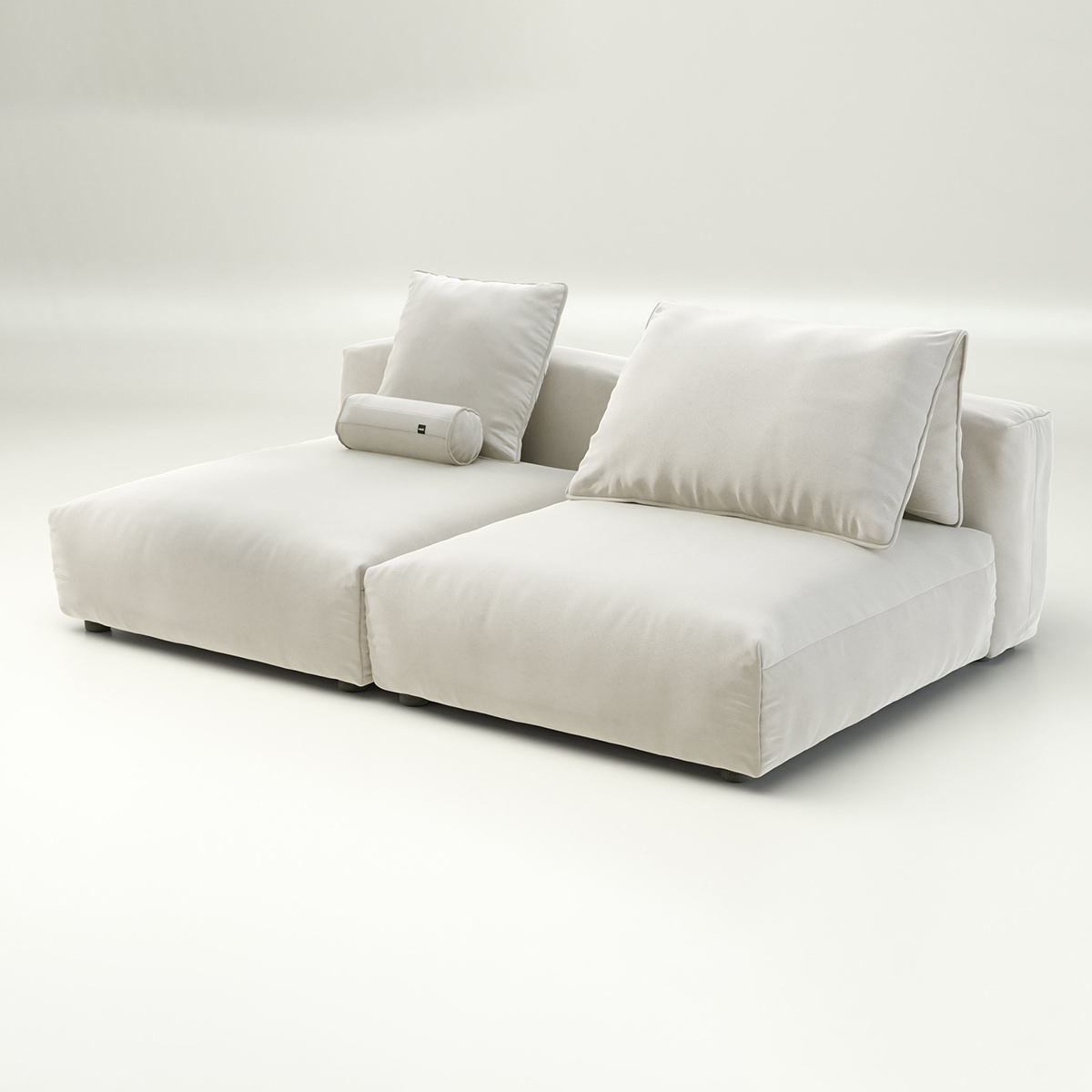 Vetsak Sofa set 01 XL 11 Vetsak Sofa set 01 XL - Afbeelding 11
