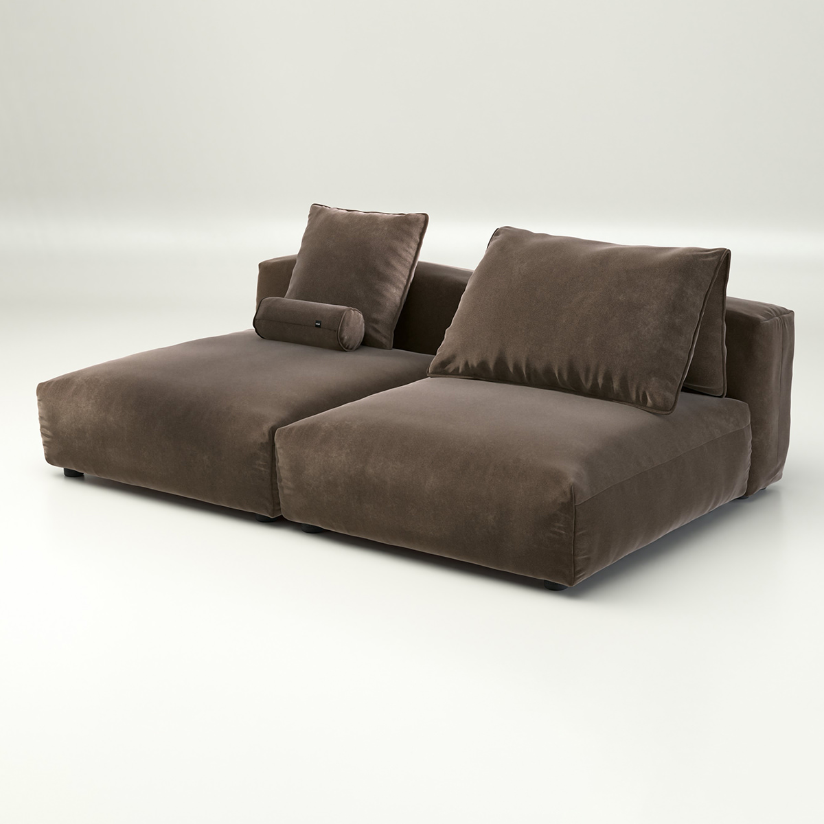 Vetsak Sofa set 01 XL 12 Vetsak Sofa set 01 XL - Afbeelding 12