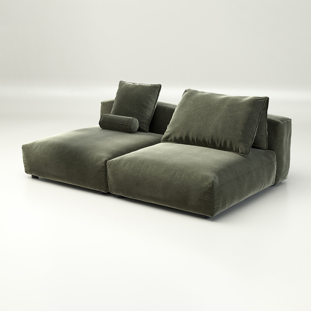 Vetsak Sofa set 01 XL 13 Vetsak Sofa set 01 XL - Afbeelding 13