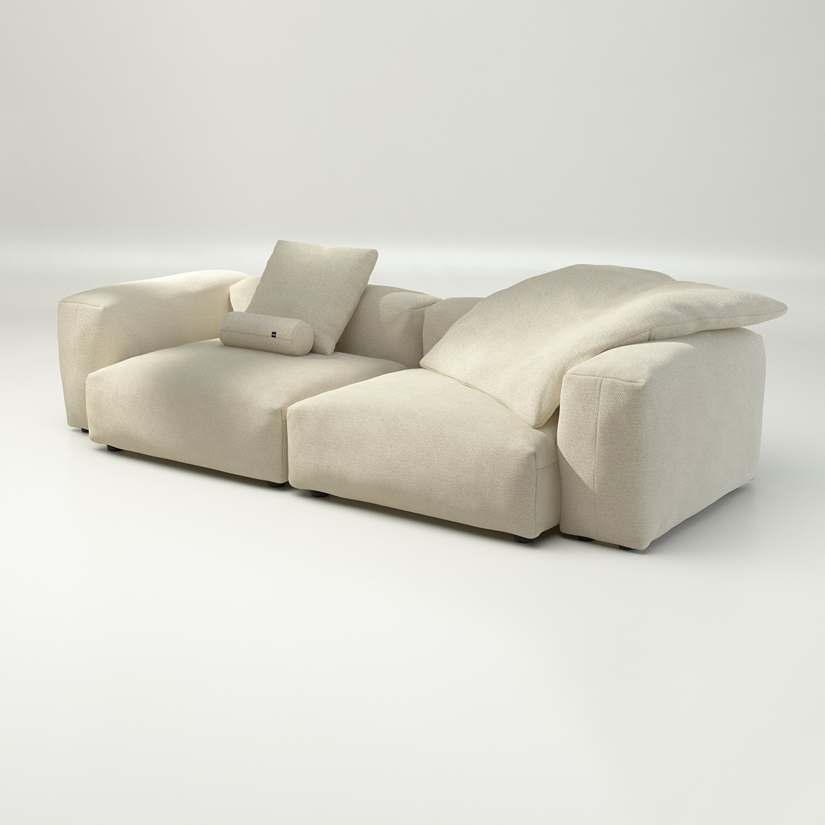 Vetsak Sofa set 02 L 4 Vetsak Sofa set 02 L - Afbeelding 4