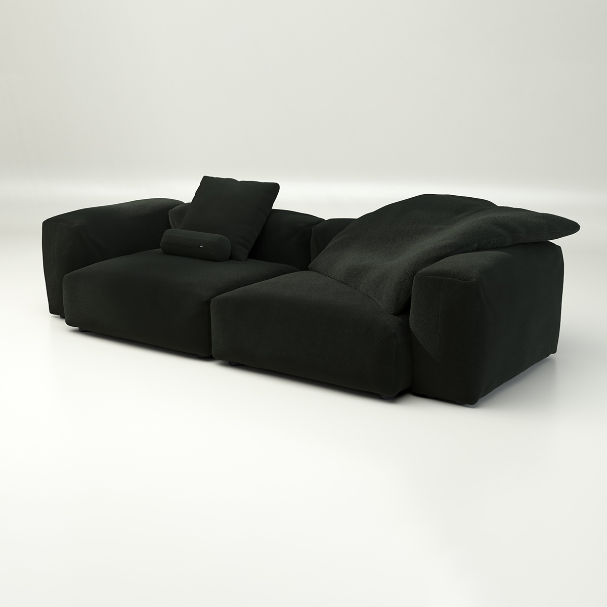 Vetsak Sofa set 02 L 5 Vetsak Sofa set 02 L - Afbeelding 5
