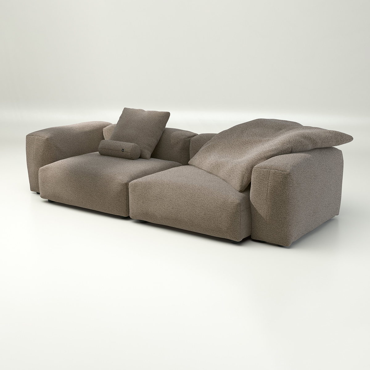 Vetsak Sofa set 02 L 6 Vetsak Sofa set 02 L - Afbeelding 6