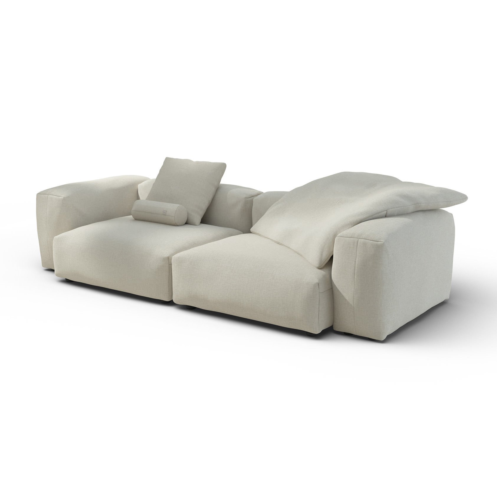 Vetsak Sofa set 02 L 18 Vetsak Sofa set 02 L - Afbeelding 18