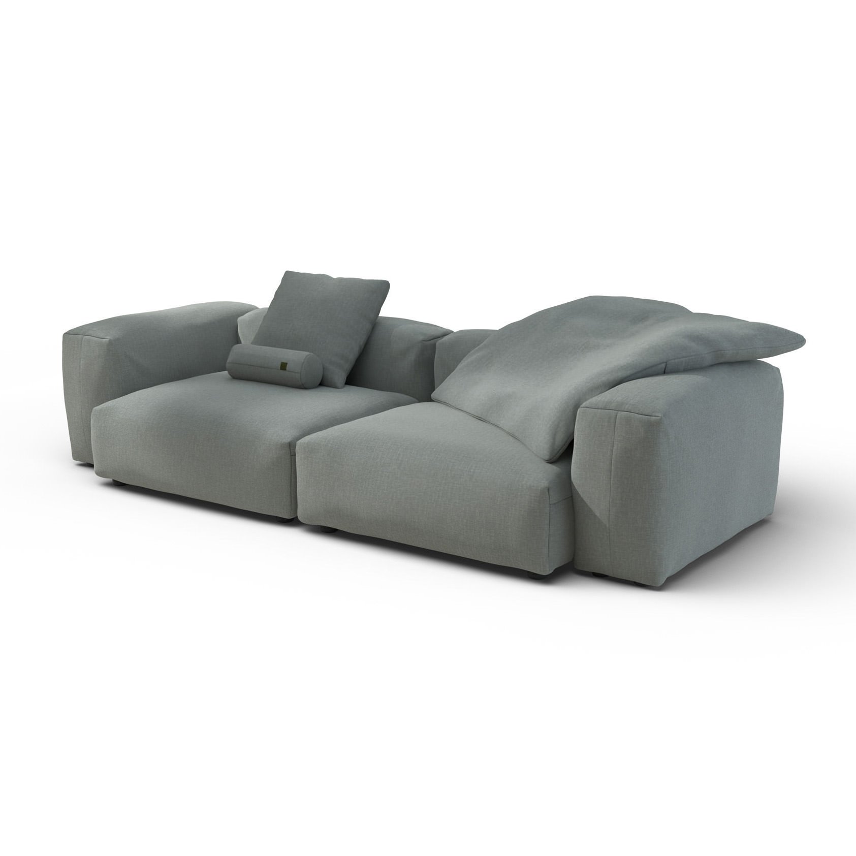 Vetsak Sofa set 02 L 19 Vetsak Sofa set 02 L - Afbeelding 19
