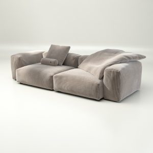 Vetsak Sofa set 02 L