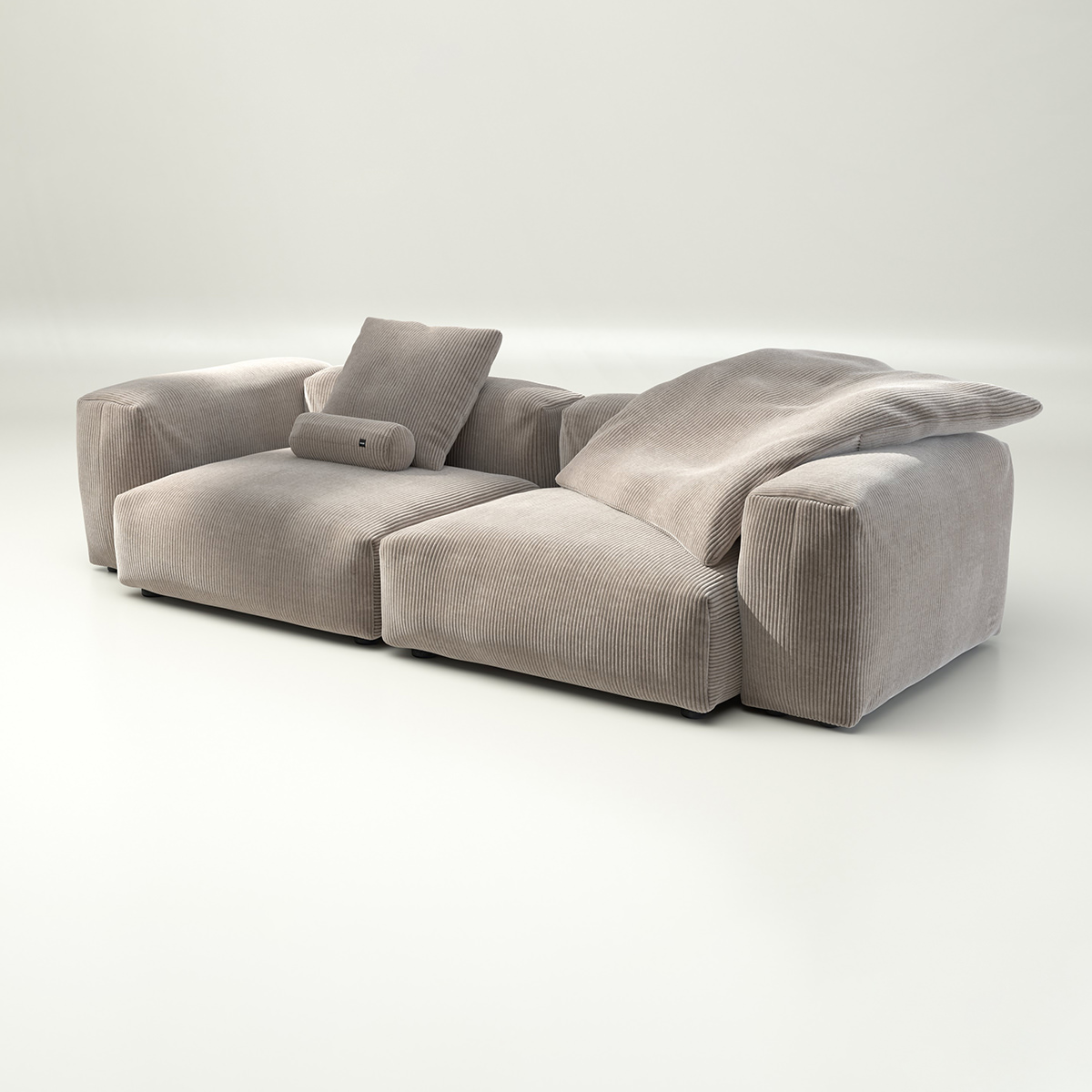 Vetsak Sofa set 02 L 1 Vetsak Sofa set 02 L