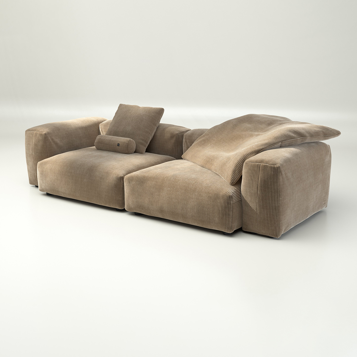 Vetsak Sofa set 02 L 2 Vetsak Sofa set 02 L - Afbeelding 2