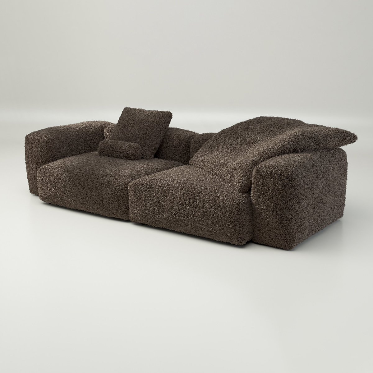 Vetsak Sofa set 02 L 3 Vetsak Sofa set 02 L - Afbeelding 3