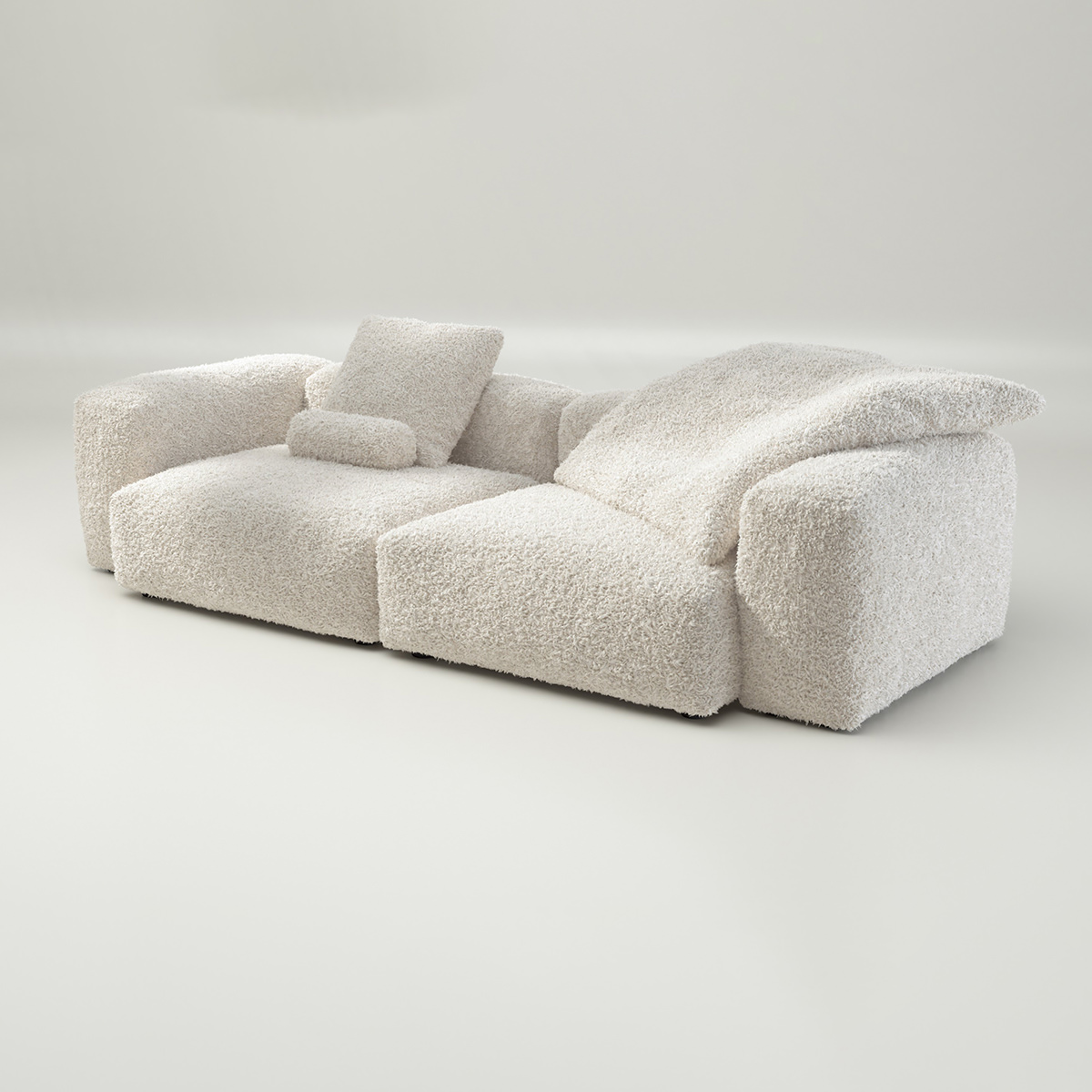 Vetsak Sofa set 02 L 8 Vetsak Sofa set 02 L - Afbeelding 8