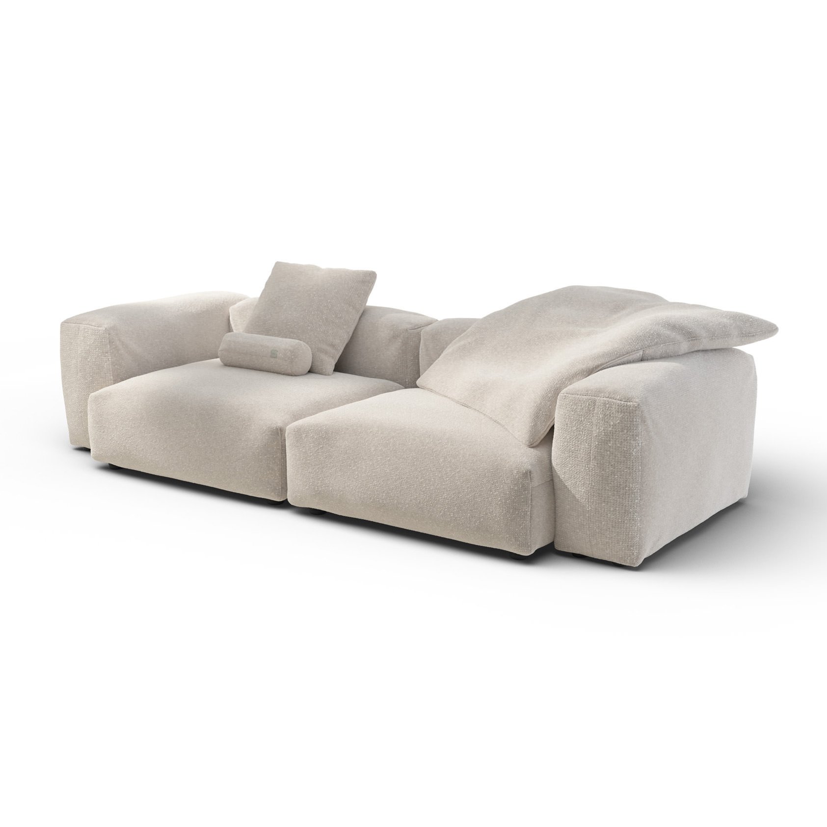 Vetsak Sofa set 02 L 28 Vetsak Sofa set 02 L - Afbeelding 28