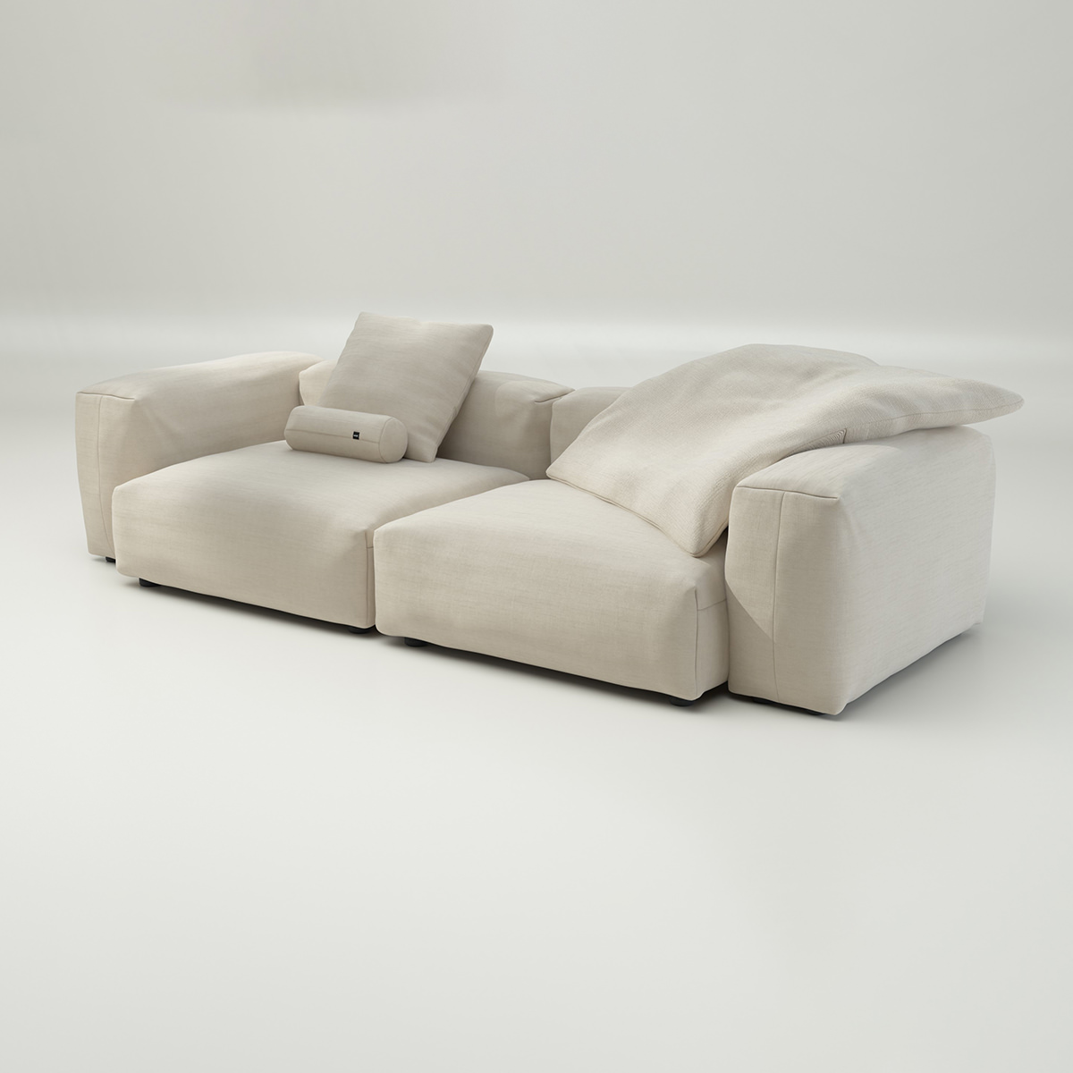 Vetsak Sofa set 02 L 9 Vetsak Sofa set 02 L - Afbeelding 9