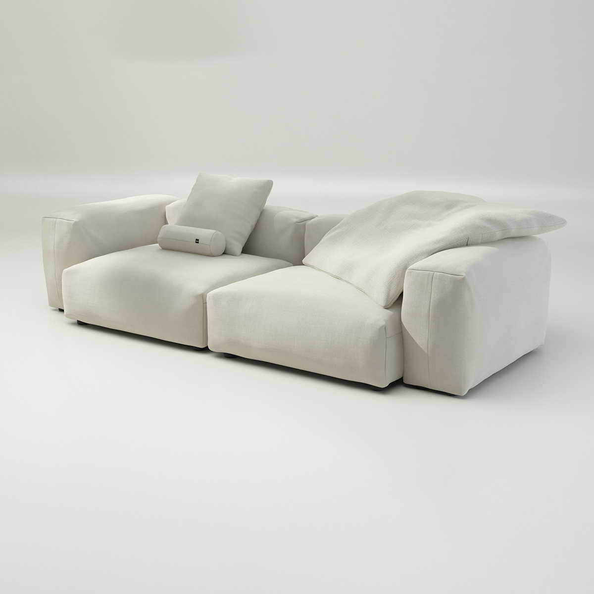 Vetsak Sofa set 02 L 10 Vetsak Sofa set 02 L - Afbeelding 10