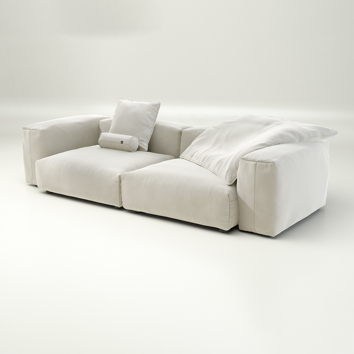 Vetsak Sofa set 02 L 11 Vetsak Sofa set 02 L - Afbeelding 11
