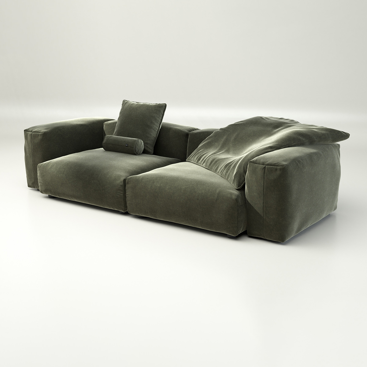 Vetsak Sofa set 02 L 13 Vetsak Sofa set 02 L - Afbeelding 13