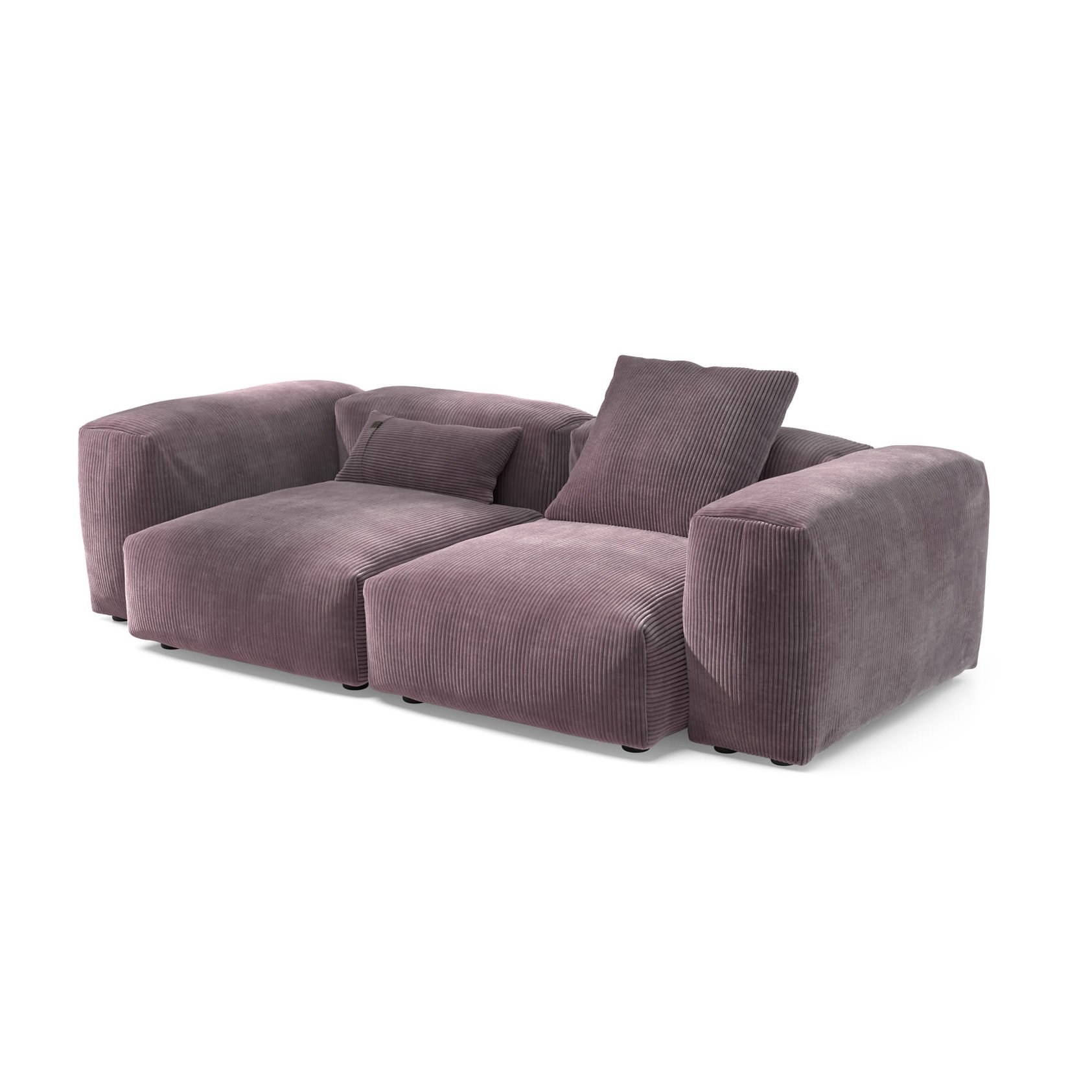 Vetsak Sofa set 02 M 20 Vetsak Sofa set 02 M - Afbeelding 20