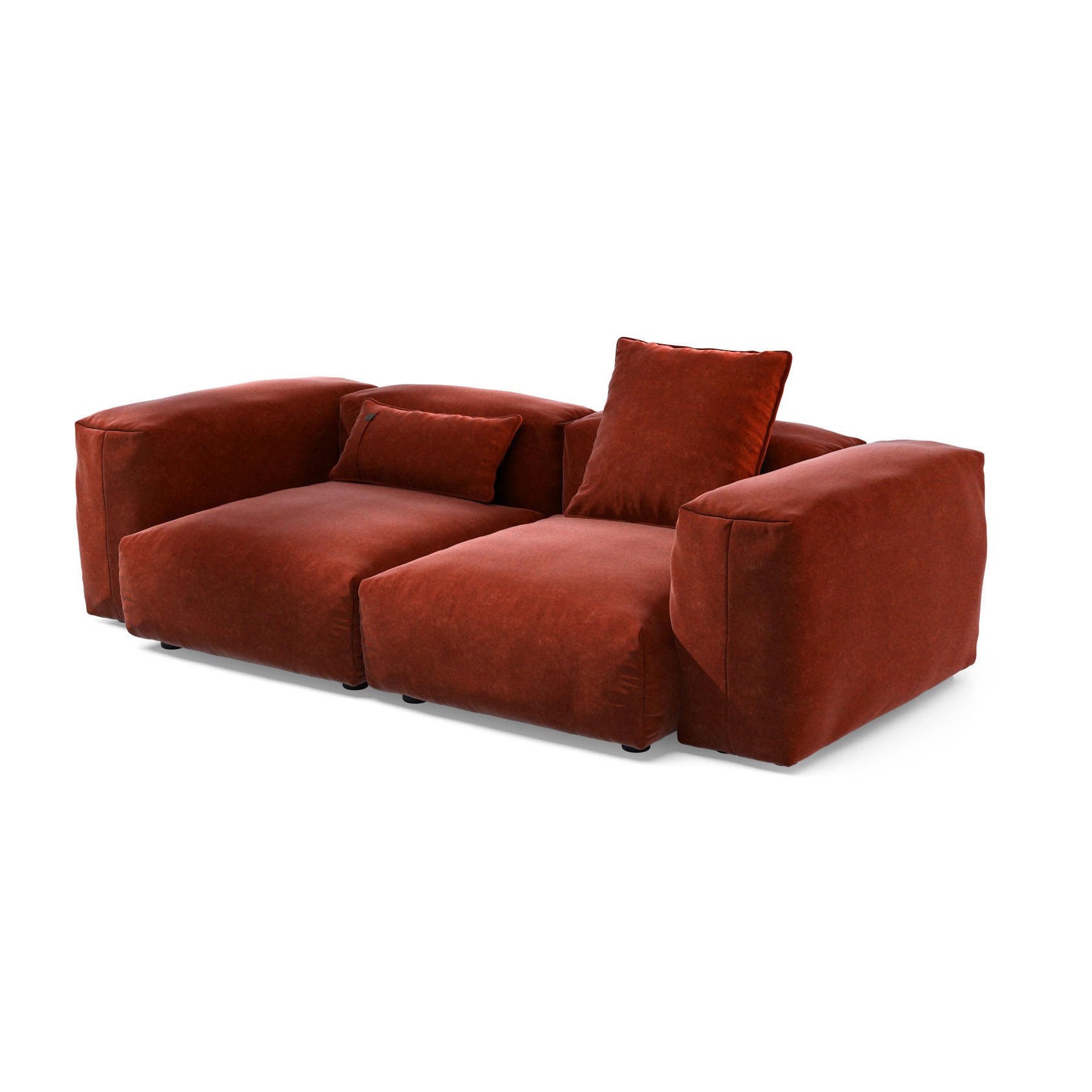 Vetsak Sofa set 02 M 16 Vetsak Sofa set 02 M - Afbeelding 16