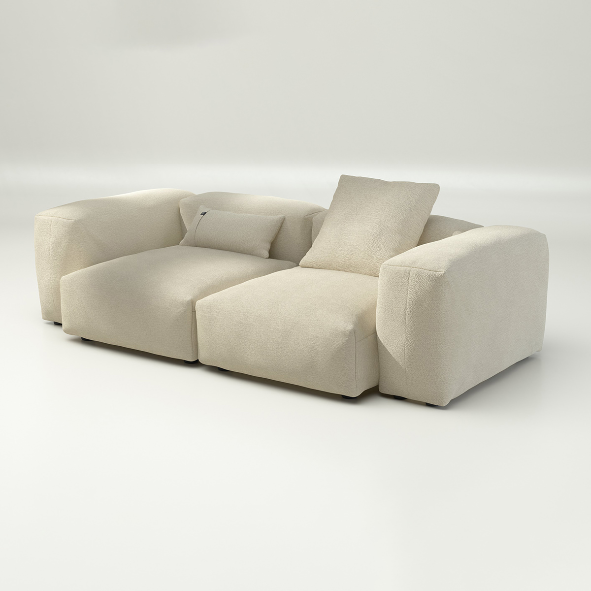 Vetsak Sofa set 02 M 5 Vetsak Sofa set 02 M - Afbeelding 5