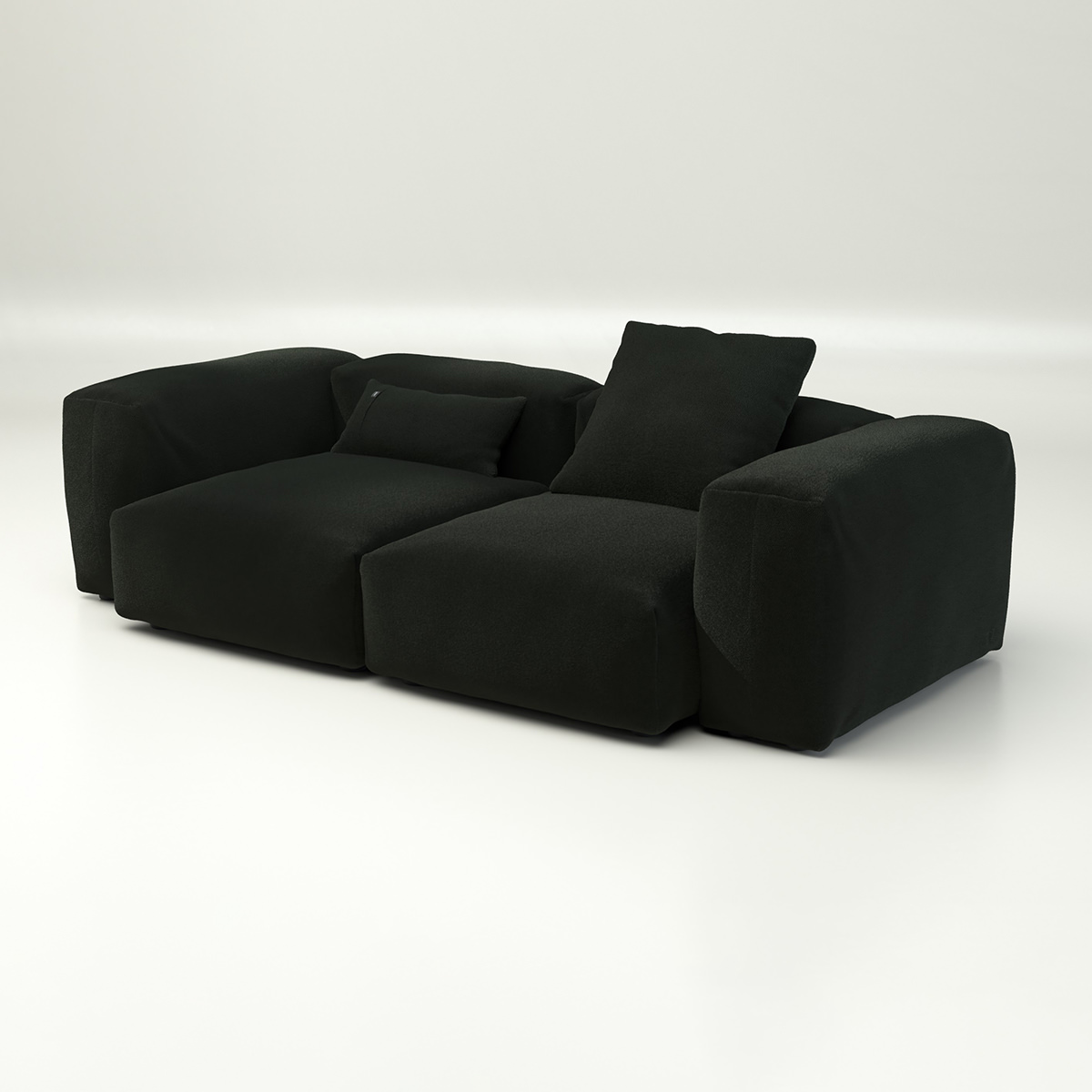 Vetsak Sofa set 02 M 6 Vetsak Sofa set 02 M - Afbeelding 6