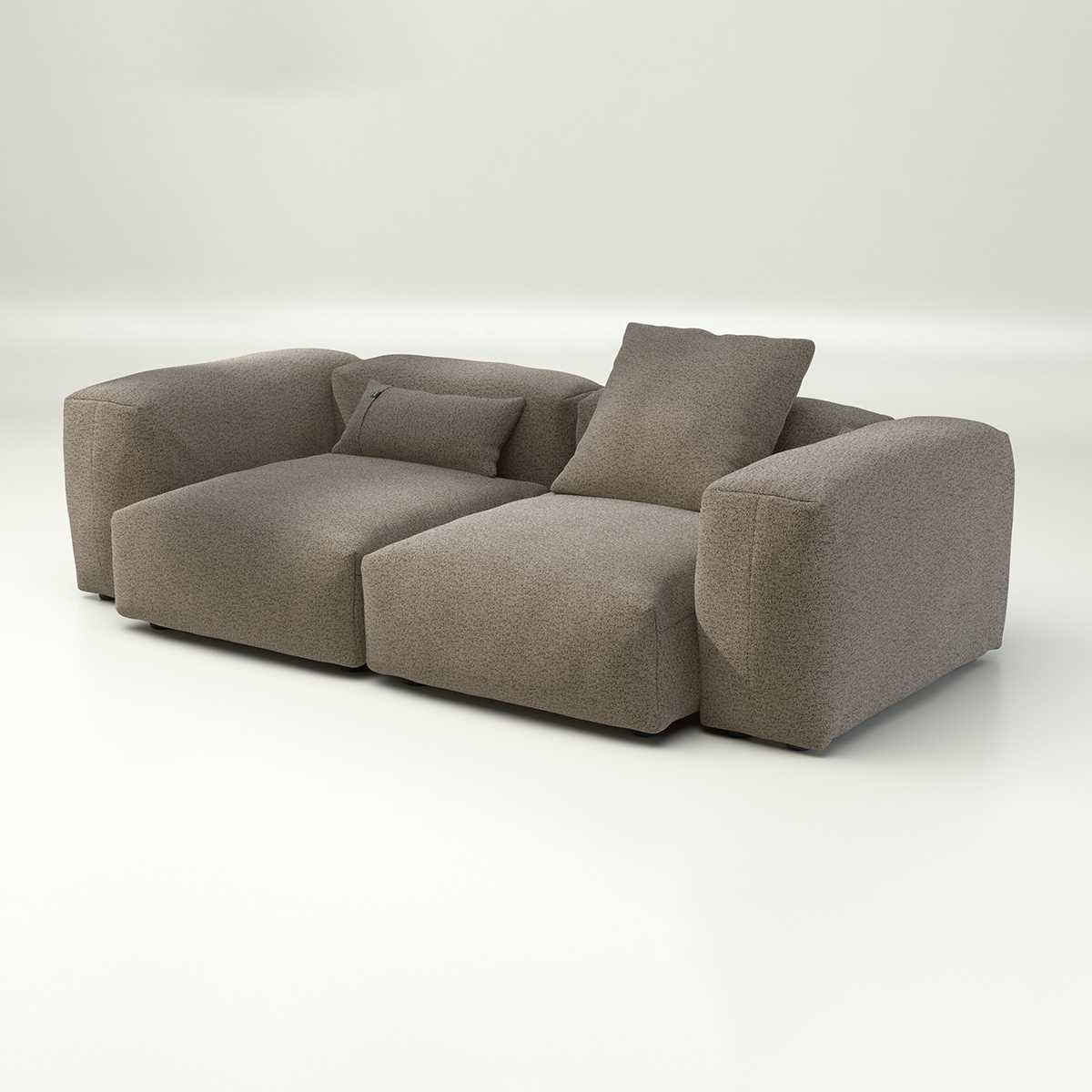 Vetsak Sofa set 02 M 7 Vetsak Sofa set 02 M - Afbeelding 7