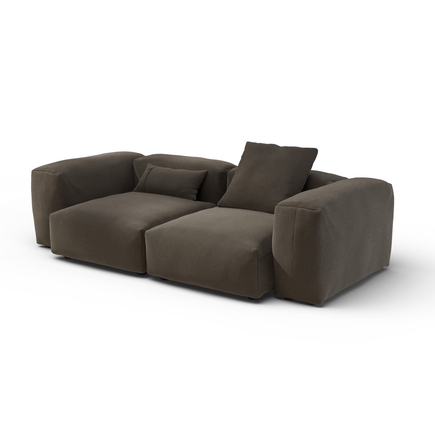 Vetsak Sofa set 02 M 17 Vetsak Sofa set 02 M - Afbeelding 17
