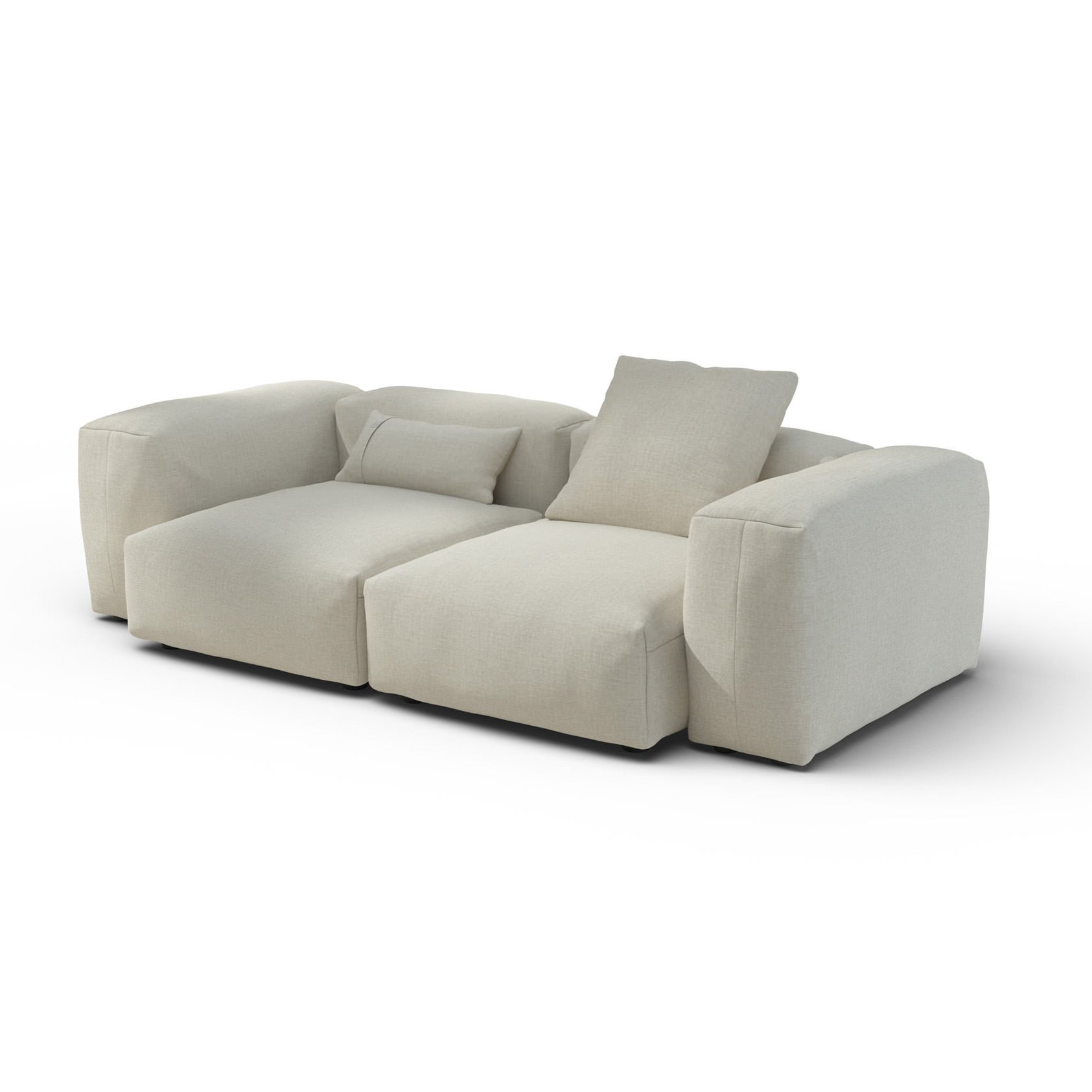 Vetsak Sofa set 02 M 18 Vetsak Sofa set 02 M - Afbeelding 18