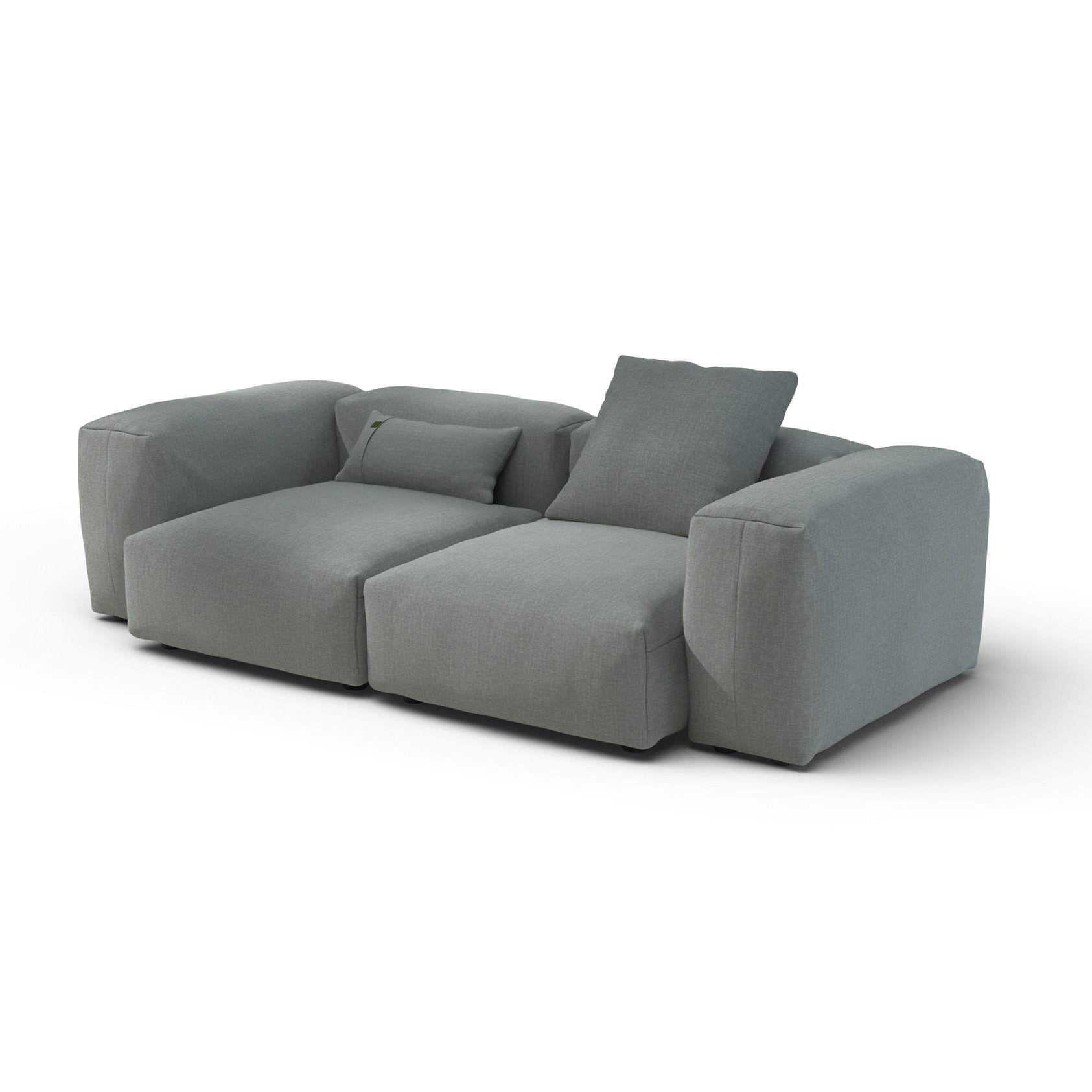 Vetsak Sofa set 02 M 19 Vetsak Sofa set 02 M - Afbeelding 19