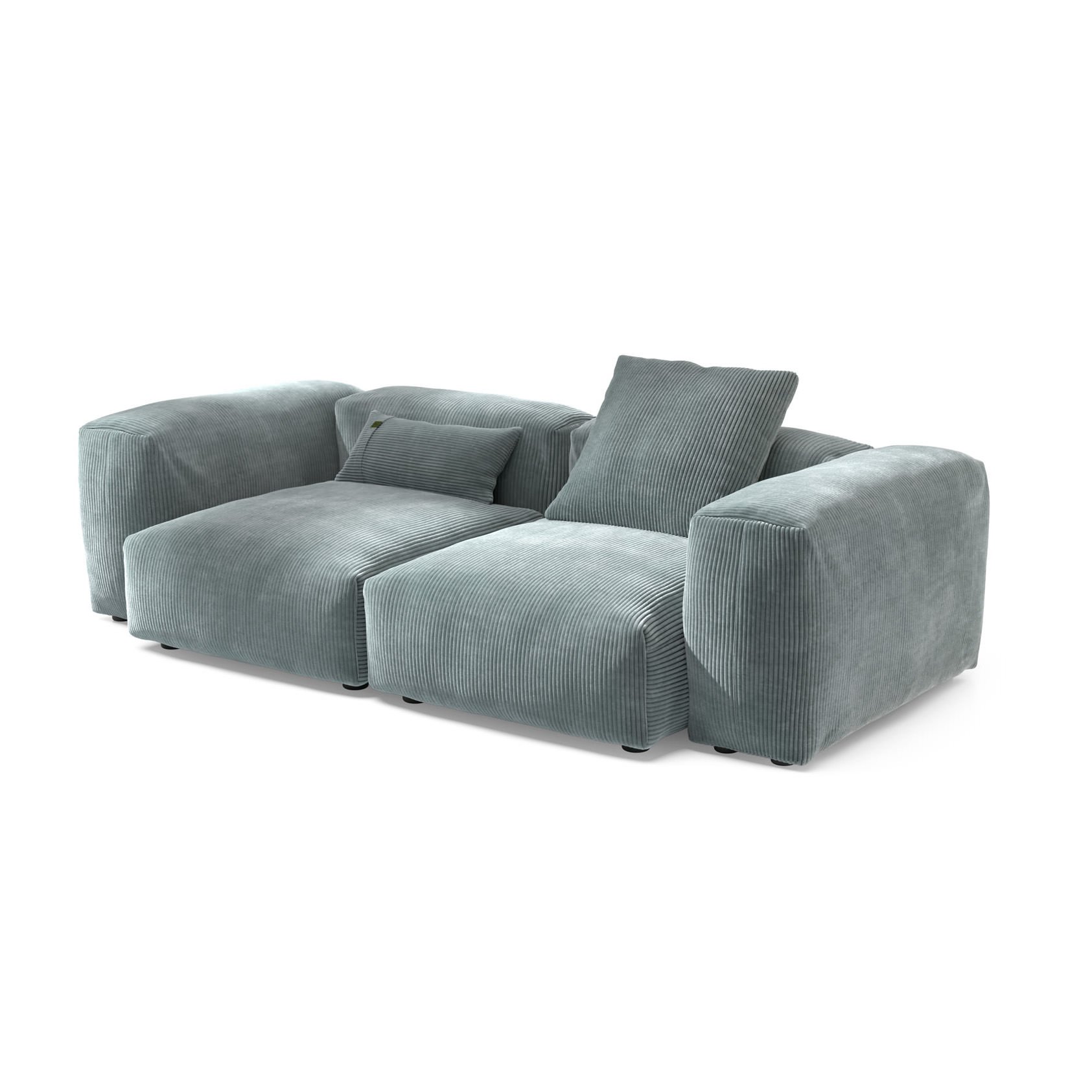 Vetsak Sofa set 02 M 24 Vetsak Sofa set 02 M - Afbeelding 24