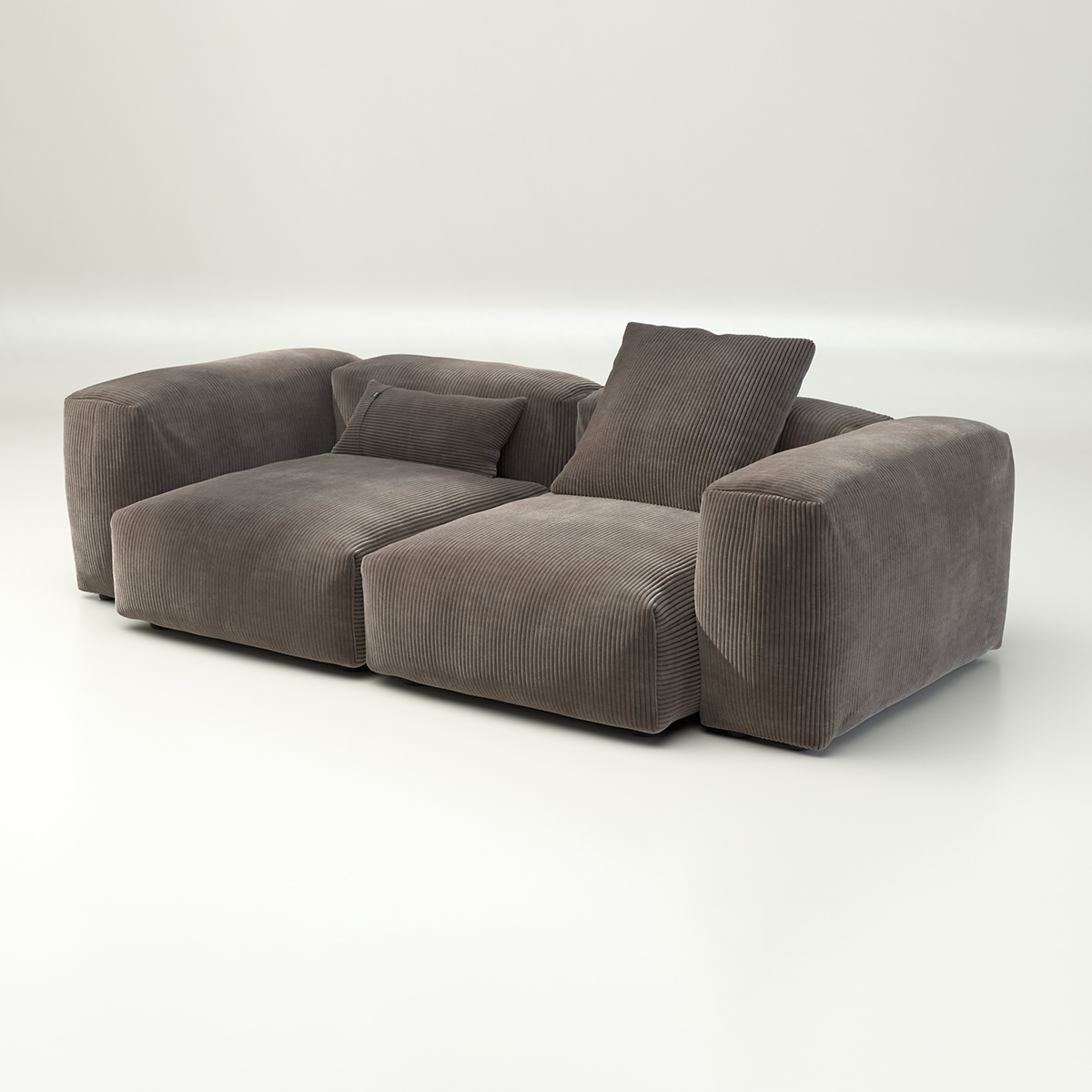 Vetsak Sofa set 02 M 8 Vetsak Sofa set 02 M - Afbeelding 8