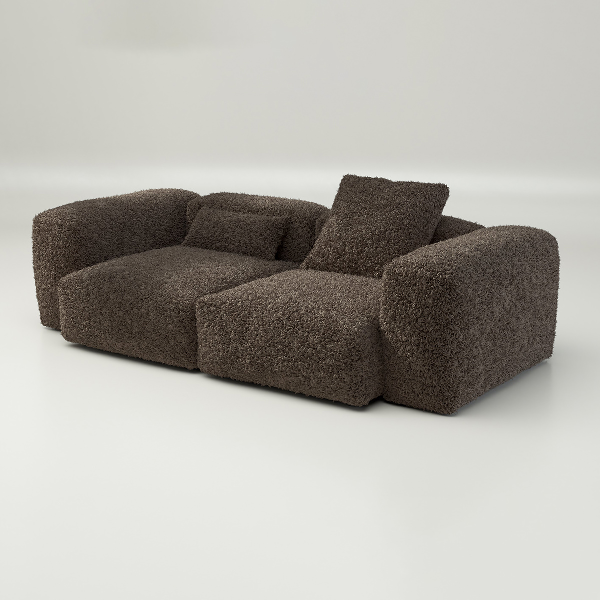 Vetsak Sofa set 02 M 4 Vetsak Sofa set 02 M - Afbeelding 4