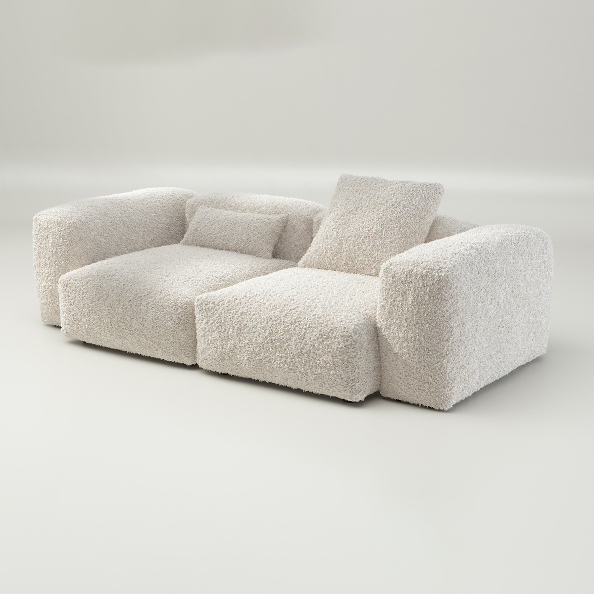 Vetsak Sofa set 02 M 9 Vetsak Sofa set 02 M - Afbeelding 9
