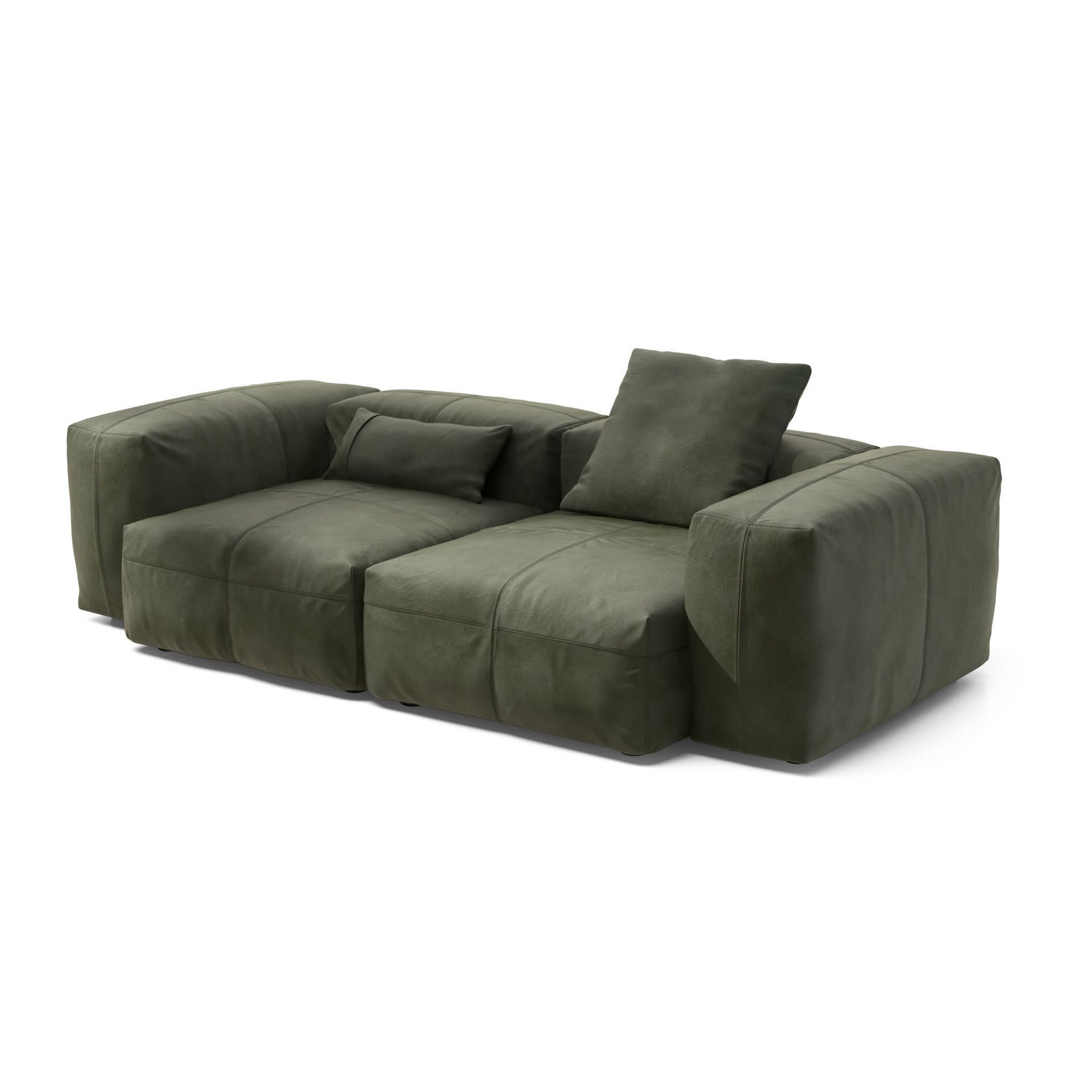 Vetsak Sofa set 02 M 34 Vetsak Sofa set 02 M - Afbeelding 34