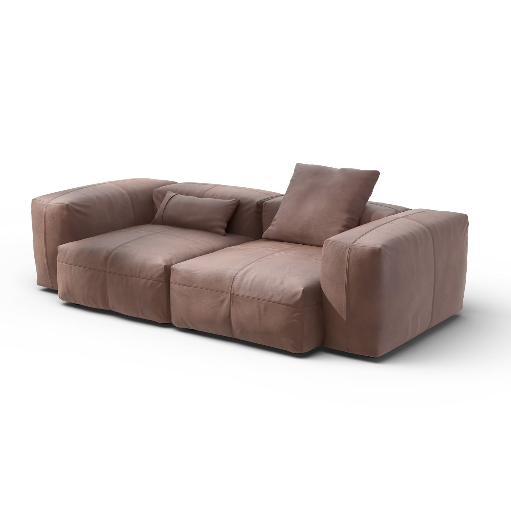 Vetsak Sofa set 02 M 35 Vetsak Sofa set 02 M - Afbeelding 35