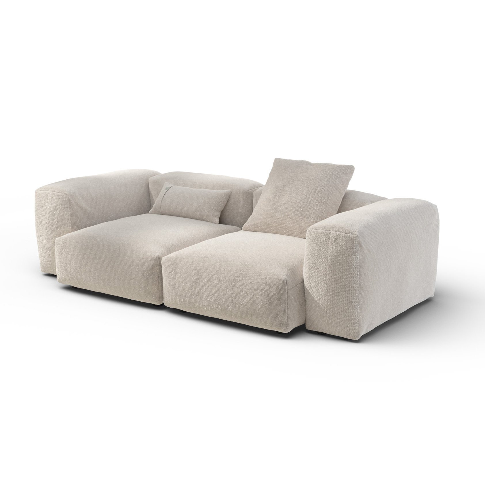 Vetsak Sofa set 02 M 28 Vetsak Sofa set 02 M - Afbeelding 28