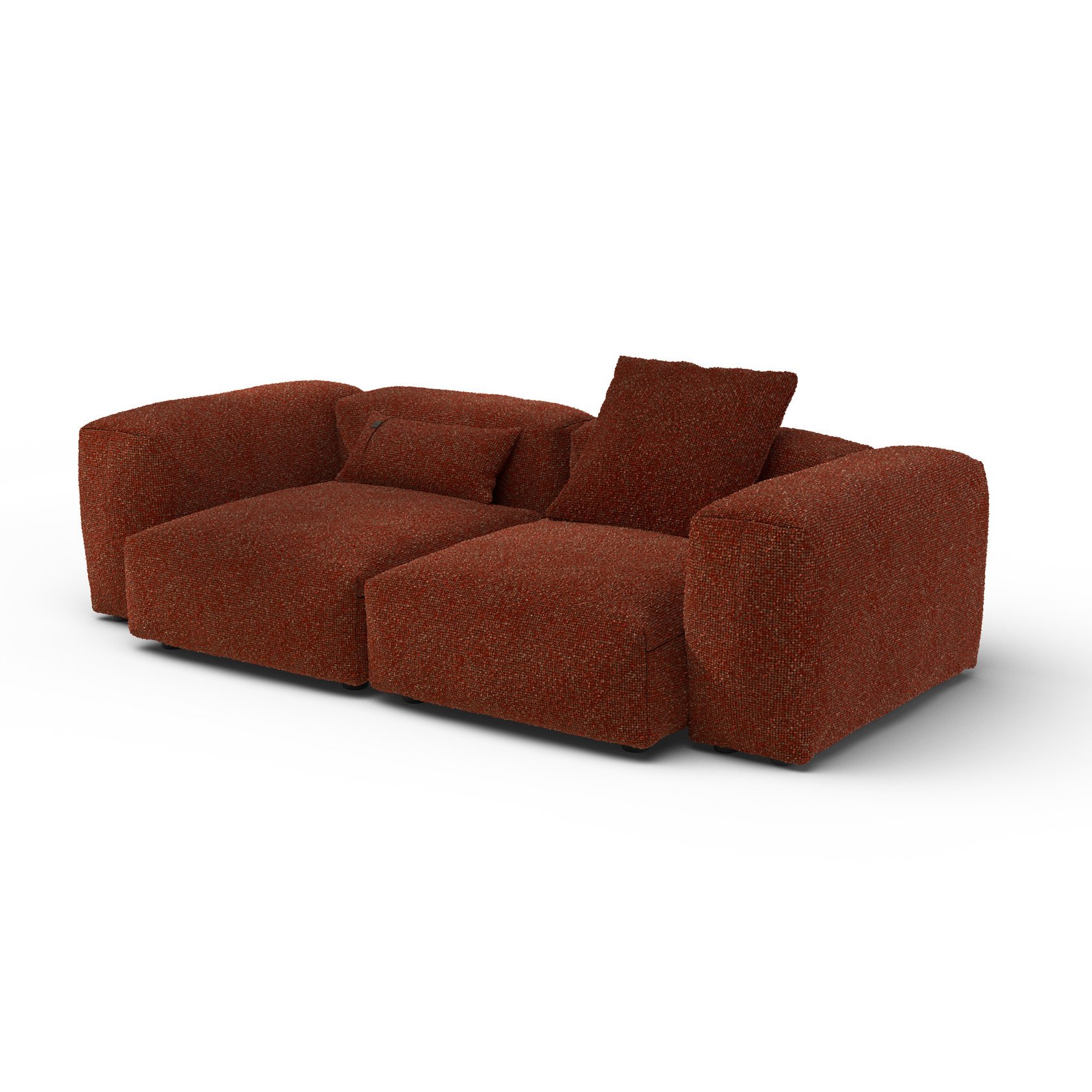 Vetsak Sofa set 02 M 29 Vetsak Sofa set 02 M - Afbeelding 29