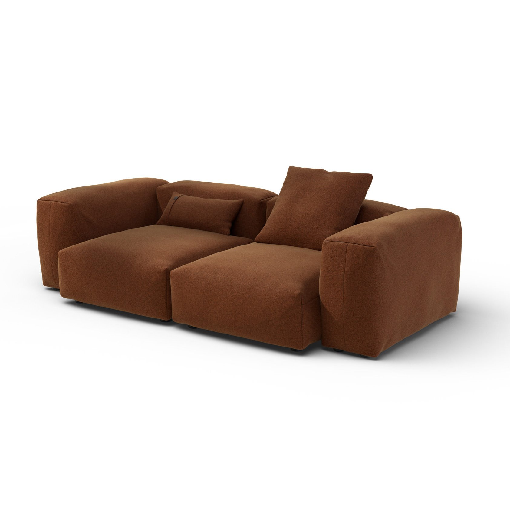 Vetsak Sofa set 02 M 26 Vetsak Sofa set 02 M - Afbeelding 26