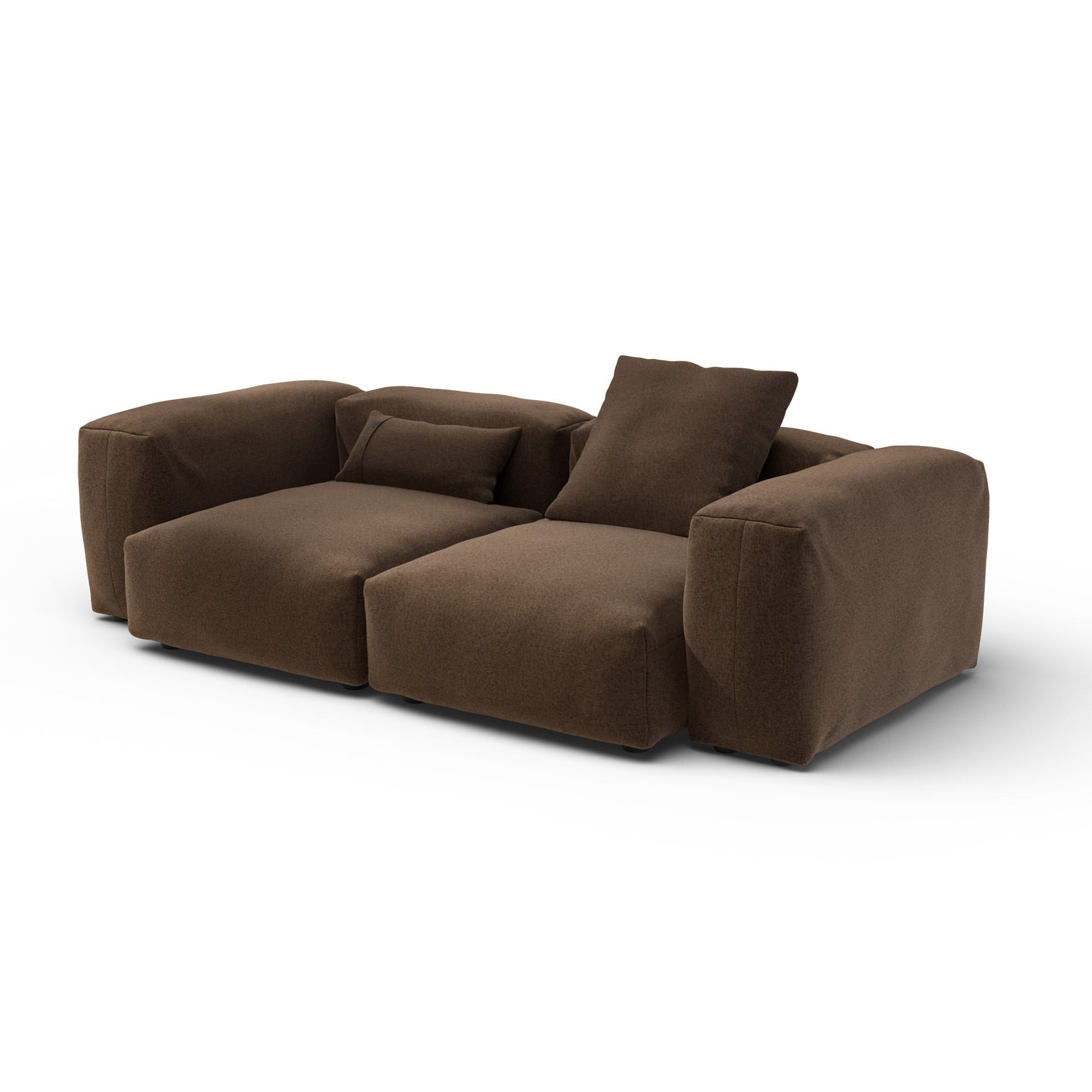 Vetsak Sofa set 02 M 27 Vetsak Sofa set 02 M - Afbeelding 27