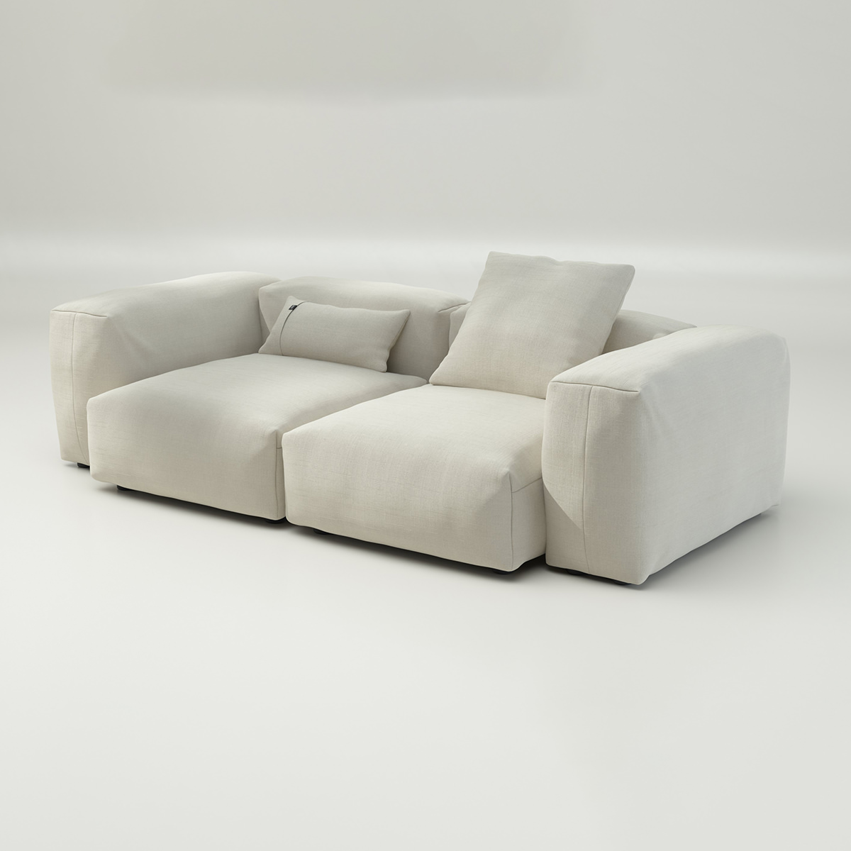 Vetsak Sofa set 02 M 11 Vetsak Sofa set 02 M - Afbeelding 11