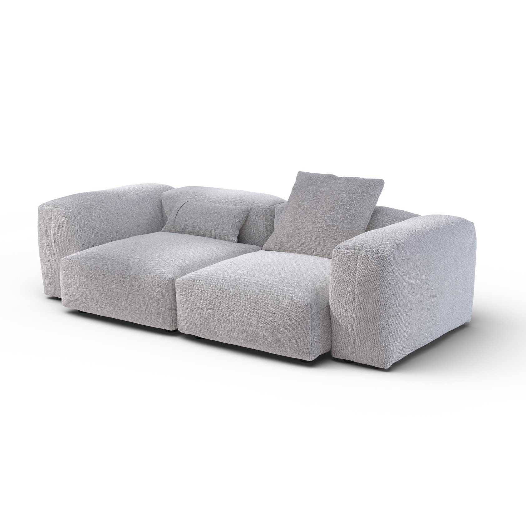 Vetsak Sofa set 02 M 41 Vetsak Sofa set 02 M - Afbeelding 41