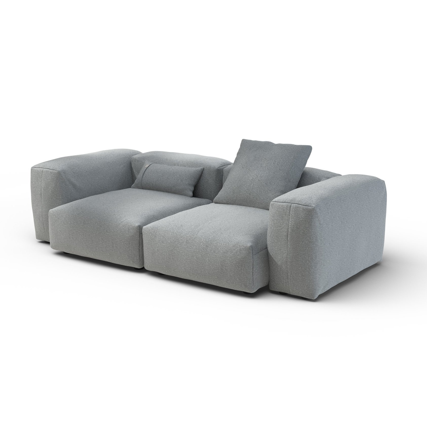 Vetsak Sofa set 02 M 42 Vetsak Sofa set 02 M - Afbeelding 42