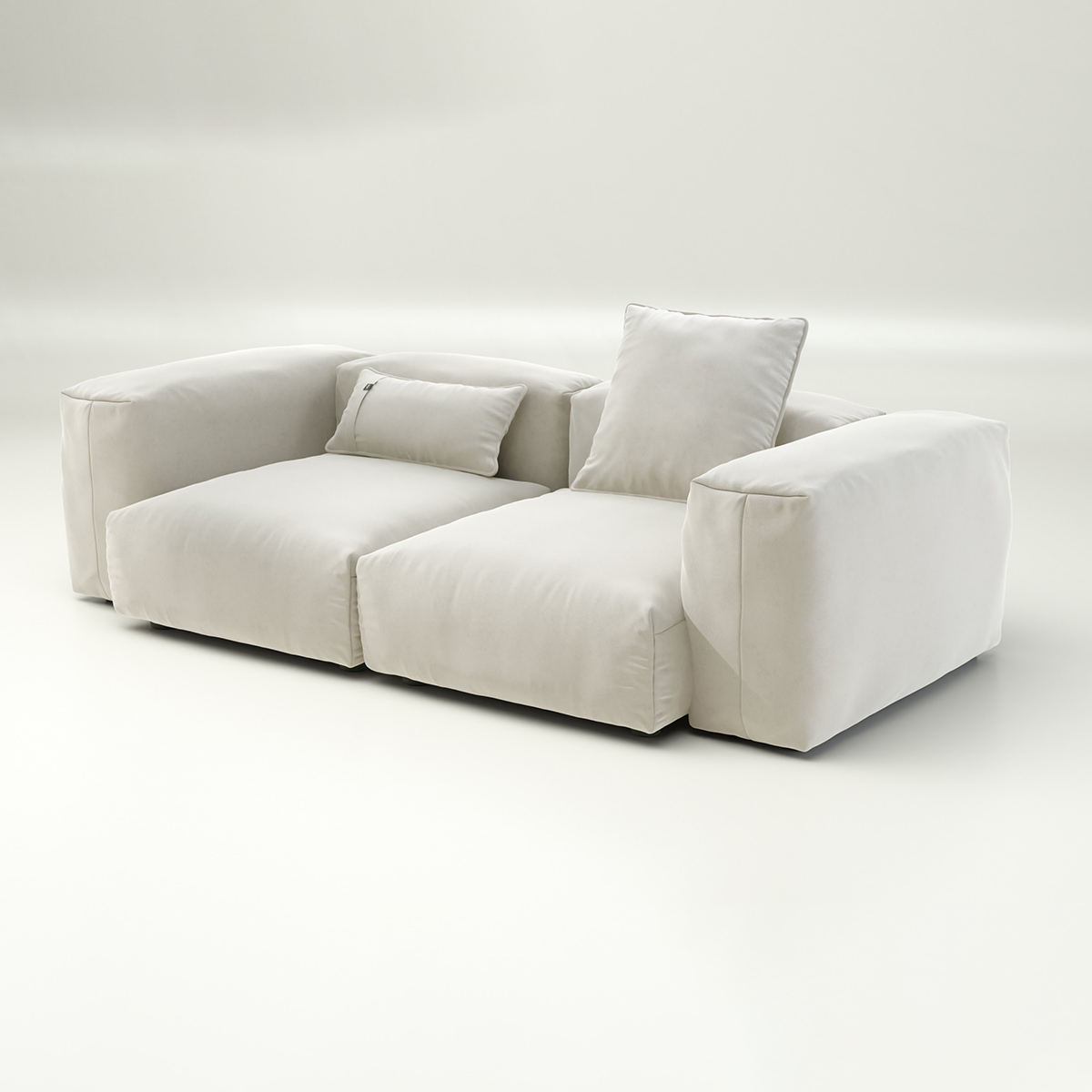 Vetsak Sofa set 02 M 1 Vetsak Sofa set 02 M