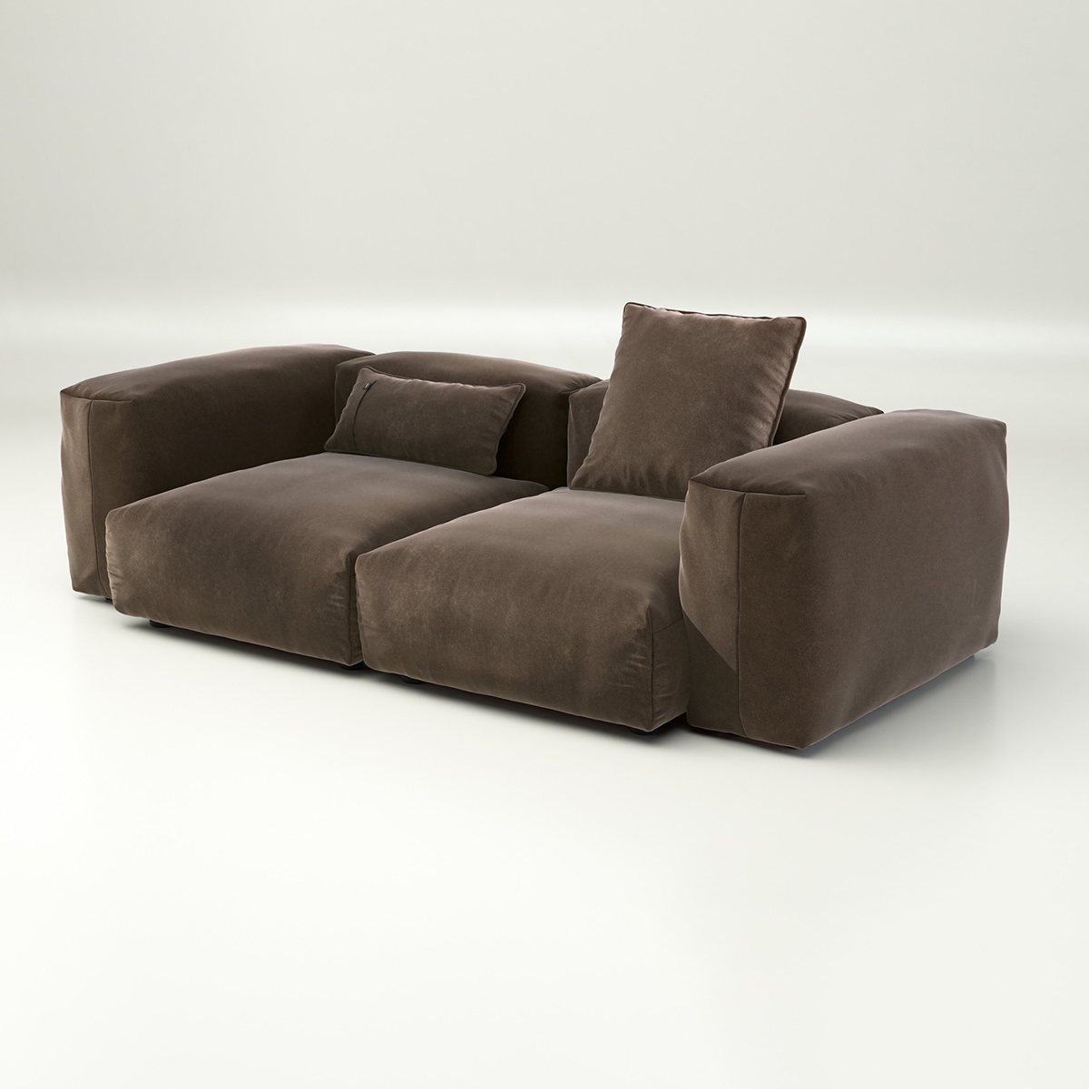 Vetsak Sofa set 02 M 12 Vetsak Sofa set 02 M - Afbeelding 12