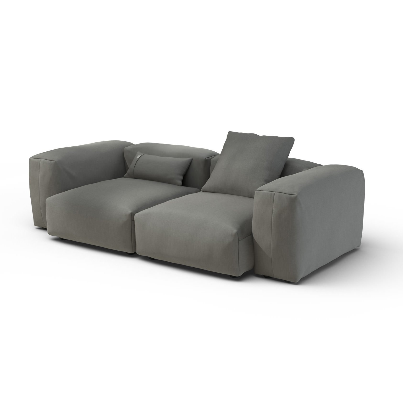 Vetsak Sofa set 02 M 37 Vetsak Sofa set 02 M - Afbeelding 37