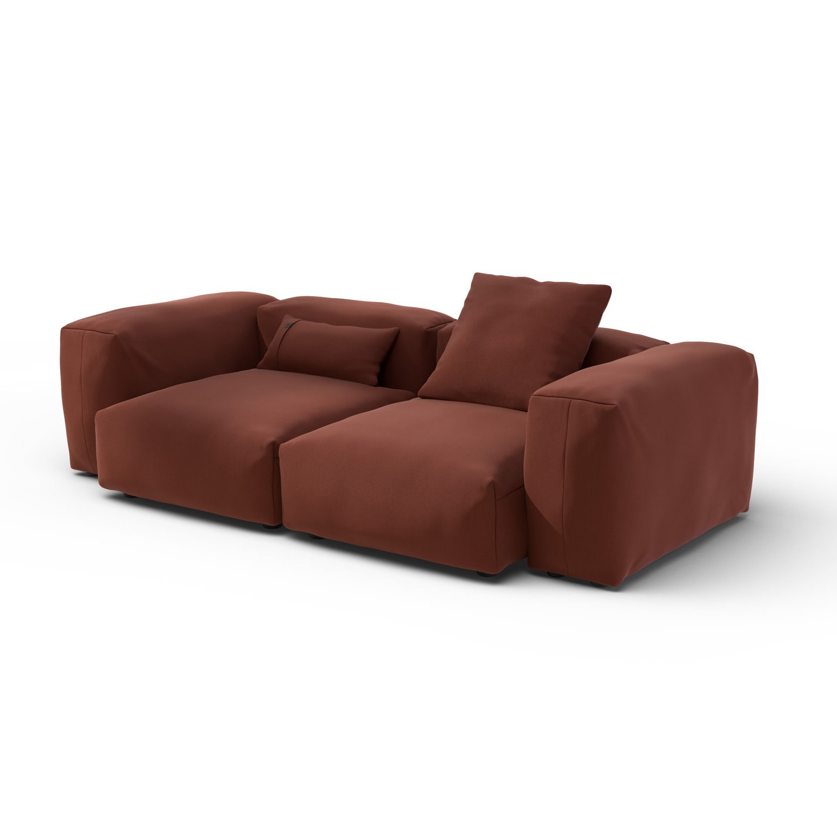 Vetsak Sofa set 02 M 38 Vetsak Sofa set 02 M - Afbeelding 38